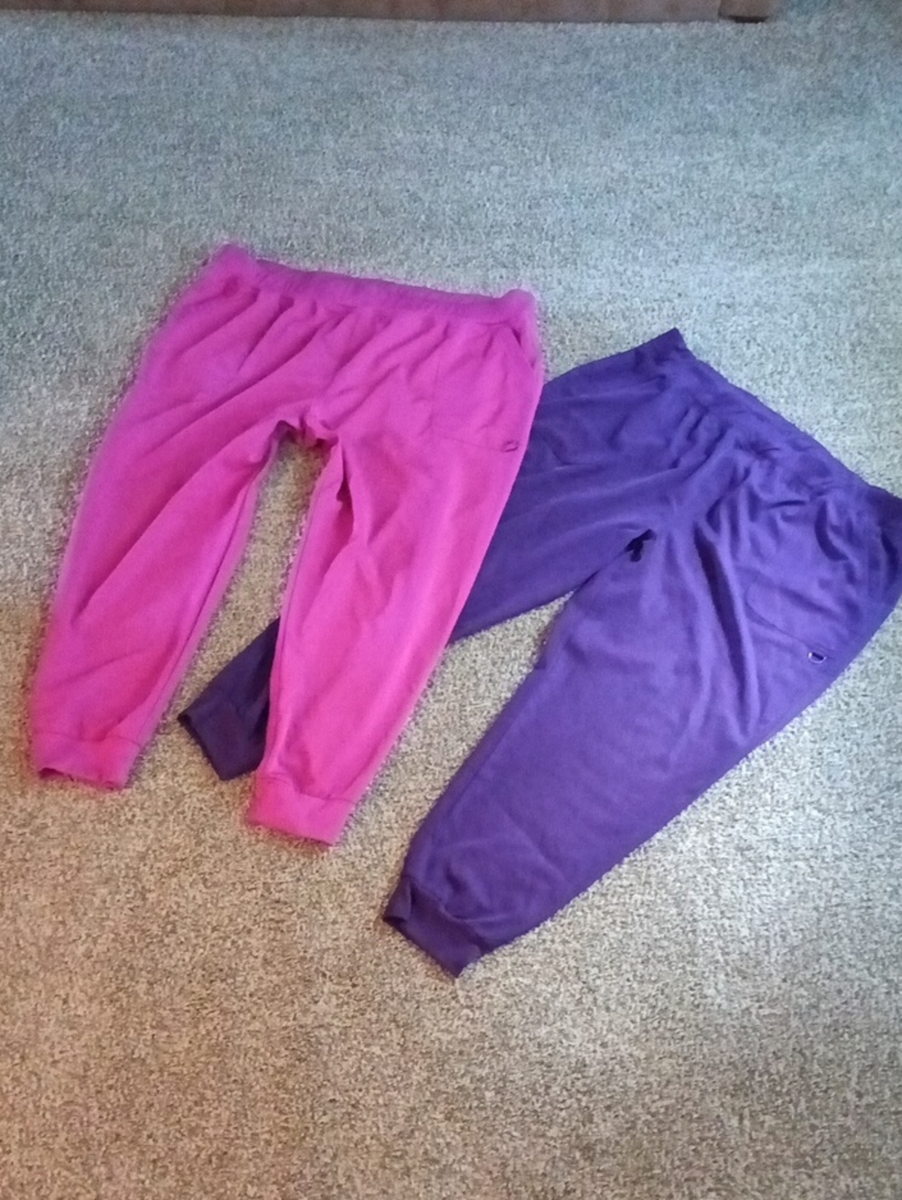 Women's Big & Tall Scrubs Bundle
